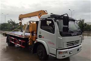 金城江区24小时道路救援服务