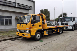 金城江区车辆公路救援