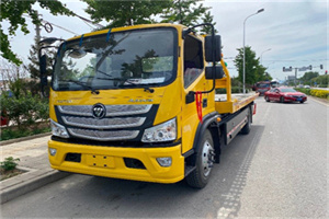 金城江区汽车救援头像