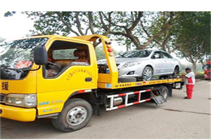 金城江区附近24小时汽车拖车服务热线
