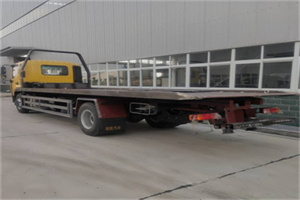 金城江区24小时公路救援电话