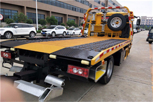 金城江区24小时汽车送油服务公司