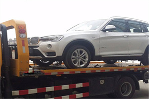 金城江区拖车24小时服务电话