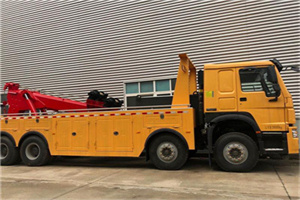 金城江区道路救援公司